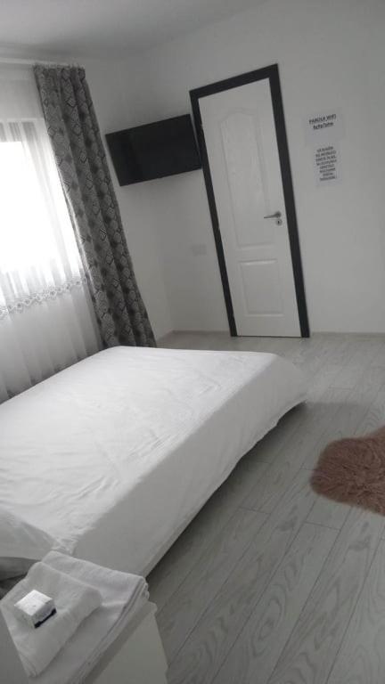 Cazare Paiu Vasivasi Vaslui Ngoại thất bức ảnh